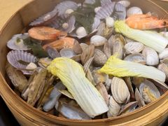 -粗茶淡饭·隐庐私厨(东亭店)