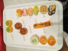 -北京稻香村(零号店)