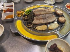 -喜来稀肉(虹泉路店)