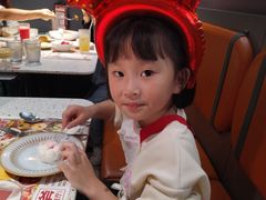 -战斧牛排餐厅(百盛优客店)