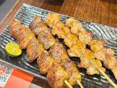 -鸟屋·烧鸟居酒屋(新世纪广场店)