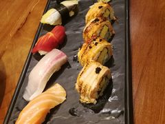 -武藏日本料理(宝安壹方城店)