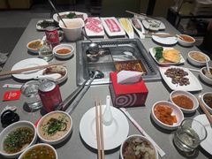 -海底捞火锅(泰安爱琴海店)