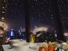-广州花园酒店·凌璇阁旋转餐厅CAROUSEL360