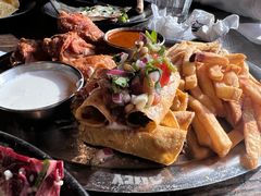 -Q MEX 库迈墨西哥餐吧(三里屯店)