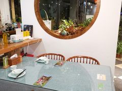 -茶油香闽南菜·花园餐厅(前埔店)