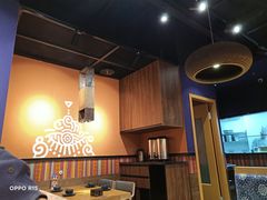 大堂-麦麦山云南菜(复地活力城店)