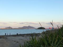-在海一方公园
