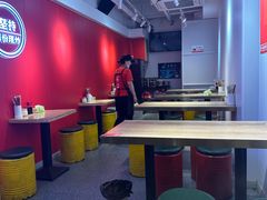 -阿当·小炒牛肉面(人广店)