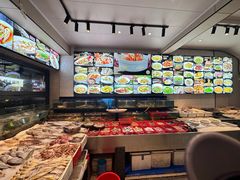 -小厨师·二十年沈家门小海鲜(百井坊巷店)