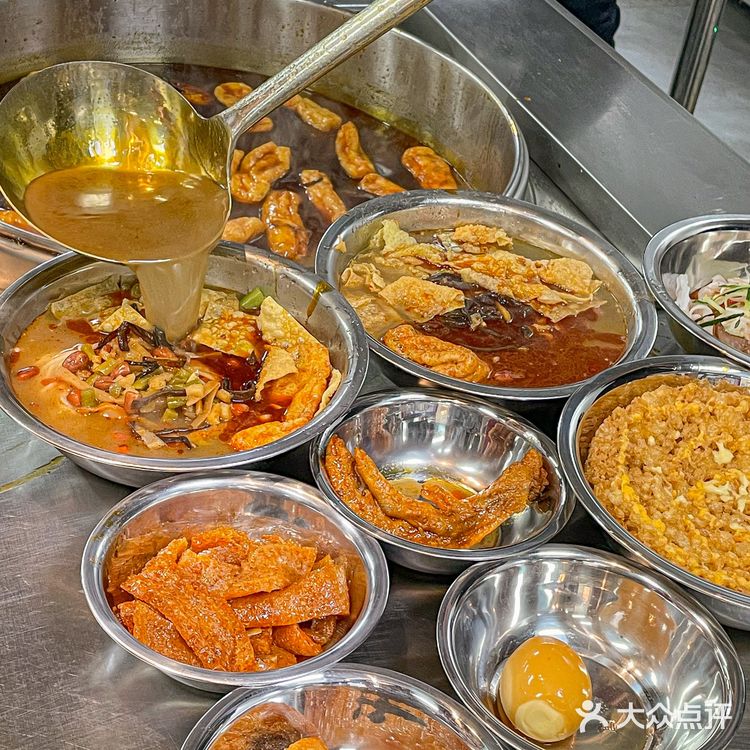 码住普罗旺斯卷王 5R螺蛳粉来袭