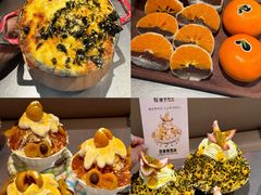 -牧童禧肉社·韩国炭火烤肉店(中粮祥云小镇创始店)