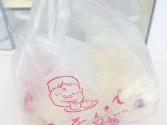 包子-一屉乡包子铺(夕照寺店)
