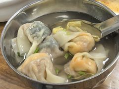 -吉云馄饨(桑梓路店)