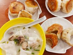 -龙抄手(春熙路总店)