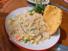 -海盗餐厅