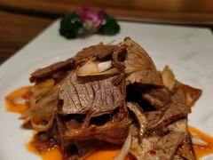 -萧记三鲜烩面(郑汴路店)