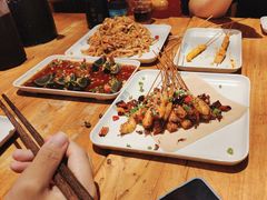 -龙头烤羊排•烤全羊•精酿扎啤(厦滘店)