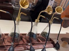 -眷茶臻选(锦艺城店)