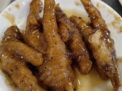 -品香排骨饭(羊官路店)