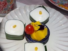 -泰椰里·泰国餐厅(智慧城广百广场店)