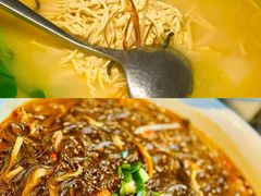 -湖里春风·淮扬菜(丽泽天街店)