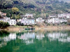 -新安江山水画廊风景区