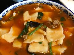 -尹兰楼西北风情餐厅(嘉定店)