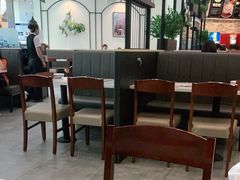 大堂-萨莉亚意式餐厅(南开大悦城店)