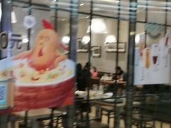 大堂-大家乐(广州荔湾领展广场店)