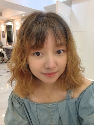 -雅仕 HAIR SALON 美发沙龙