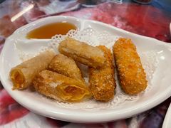 芋泥卷-盛中钰广味小馆