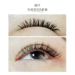 睫毛嫁接-光SPA科技美肤