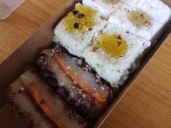 -南大门韩糕(后埭溪路店)