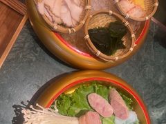 -牛New寿喜烧(龙湖金沙天街店)