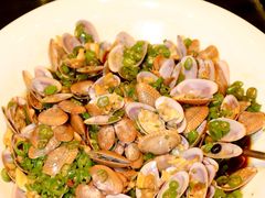 -喜棠·长沙家宴·海鲜·湘菜(麓谷店)