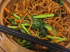 -一楼食业·美食人家