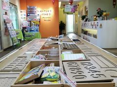 -培飞思维馆(浣花溪校区)