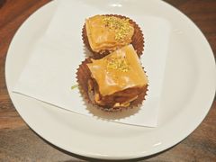-ELI FALAFEL Lebanese&Mediterranean黎巴嫩美食(富城路店)