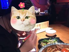 -胖哥俩肉蟹煲(济南世茂国际广场店)