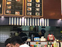 -青春分食(仙林大学城店)