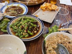 -刘师父老汉口江湖菜(蔡锷路店)