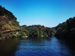 -丹霞山风景名胜区