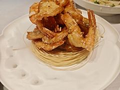-鱼翅楼·津派砂锅鱼翅(水上公园店)