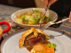 -第101座花园餐厅(湖滨88店)