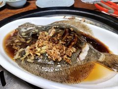 -四海蒸鲜蒸汽海鲜自助(北戴河店)