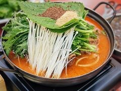 -松栢朝鲜族味道·脊骨汤(总店)