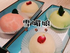 -桃源村(南大店)