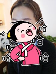 -BBK韩眉馆-正版半永久纹眉美瞳