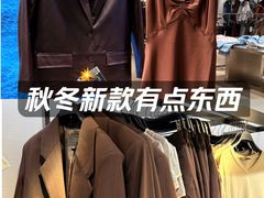 -ZARA(青岛万象城店)